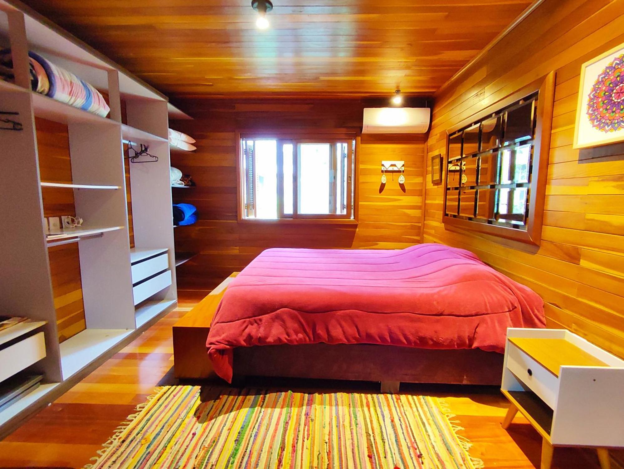 Charmosa Casa 3 Quartos Lago Negro 格拉玛多 外观 照片