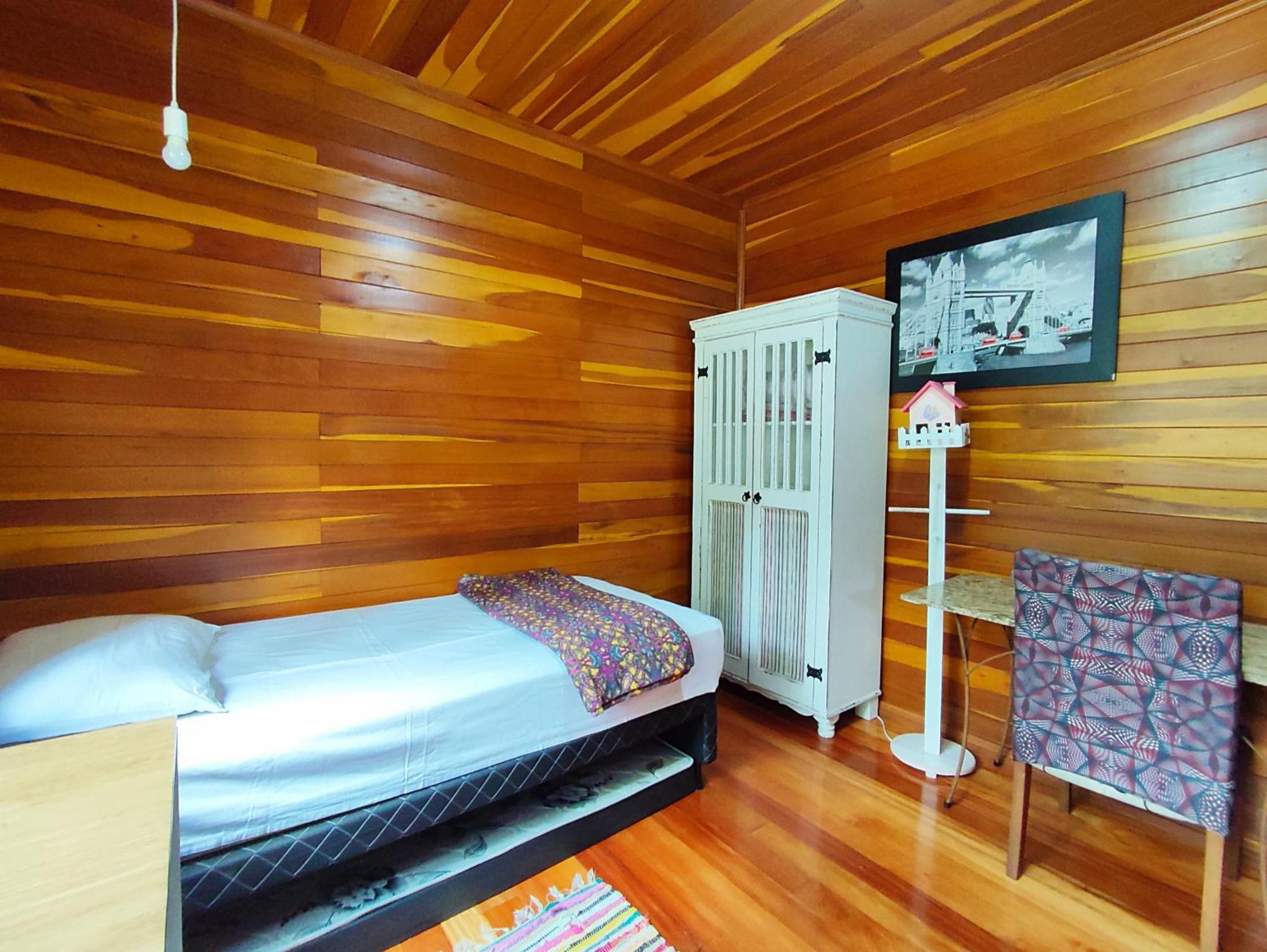 Charmosa Casa 3 Quartos Lago Negro 格拉玛多 外观 照片